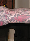 tattoo - gallery1 by Zele - celtic and viking - 2009 04 danish-royal-lion-tattoo